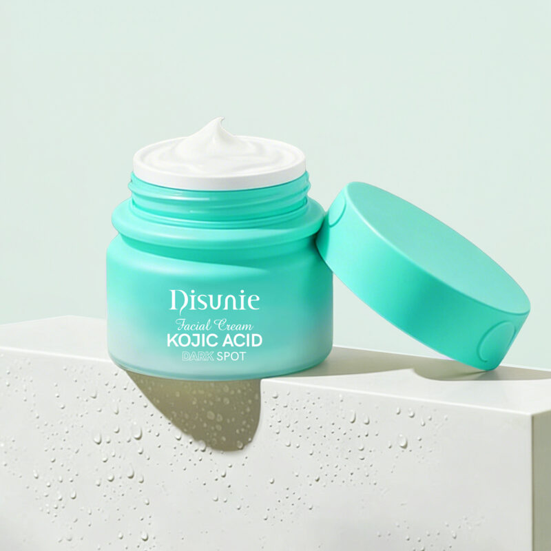 Disunie Kojic Acid & Niacinamide Facial Cream | Bulk Wholesale