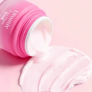 Disunie Rose & Hyaluronic Acid Facial Cream Supplier | Bulk Wholesale