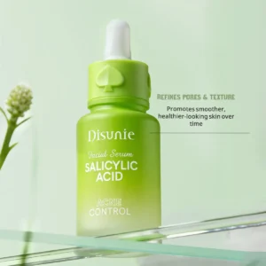 Disunie Salicylic Acid & Tea Tree Oil Facial Serum Supplier | Bulk Wholesale