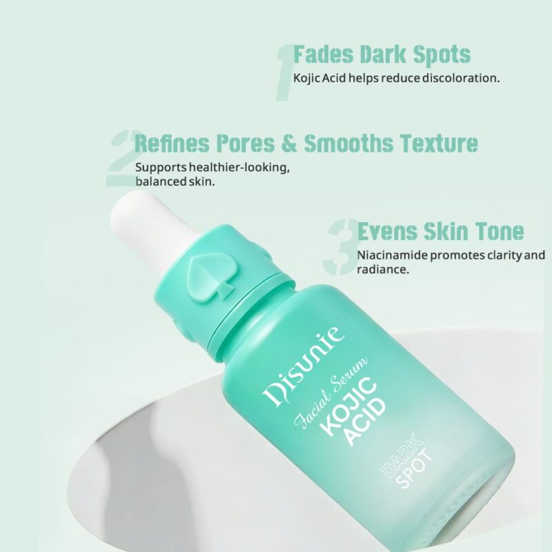 Disunie Kojic Acid & Niacinamide Facial Serum