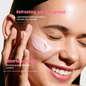 Disunie Rose & Hyaluronic Acid Facial Cream Supplier | Bulk Wholesale