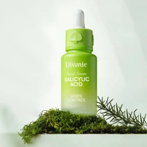 Disunie Salicylic Acid & Tea Tree Oil Facial Serum Supplier | Bulk Wholesale