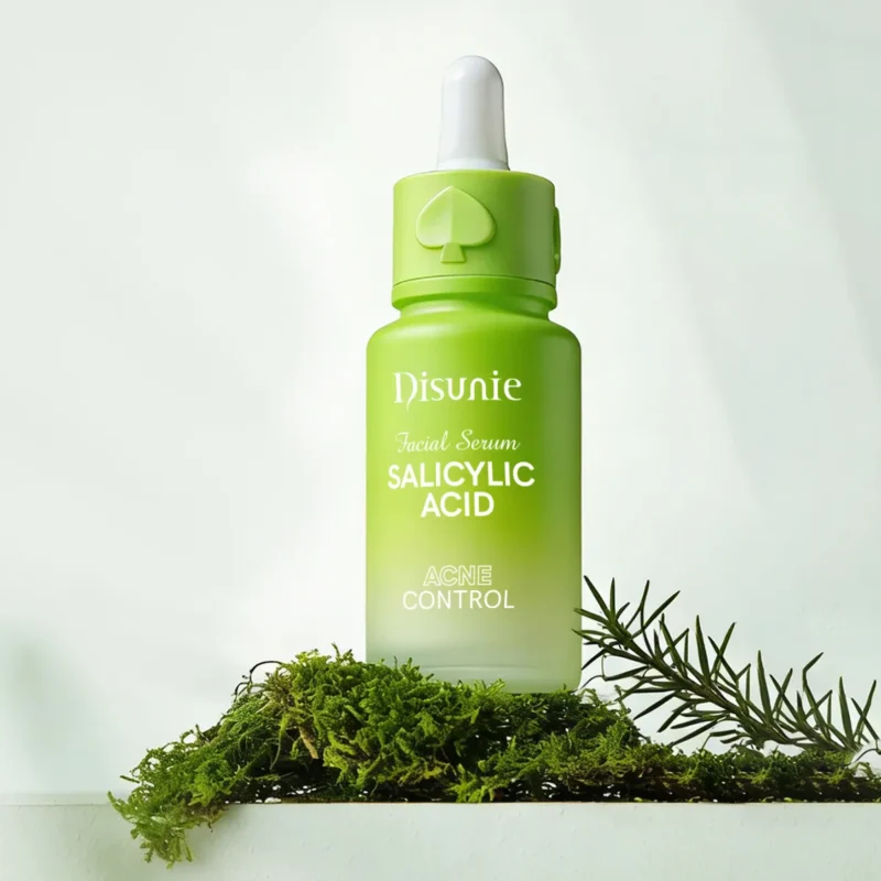 Disunie Salicylic Acid & Tea Tree Oil Facial Serum Supplier | Bulk Wholesale