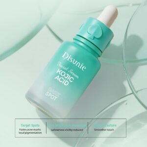 Disunie Kojic Acid & Niacinamide Facial Serum