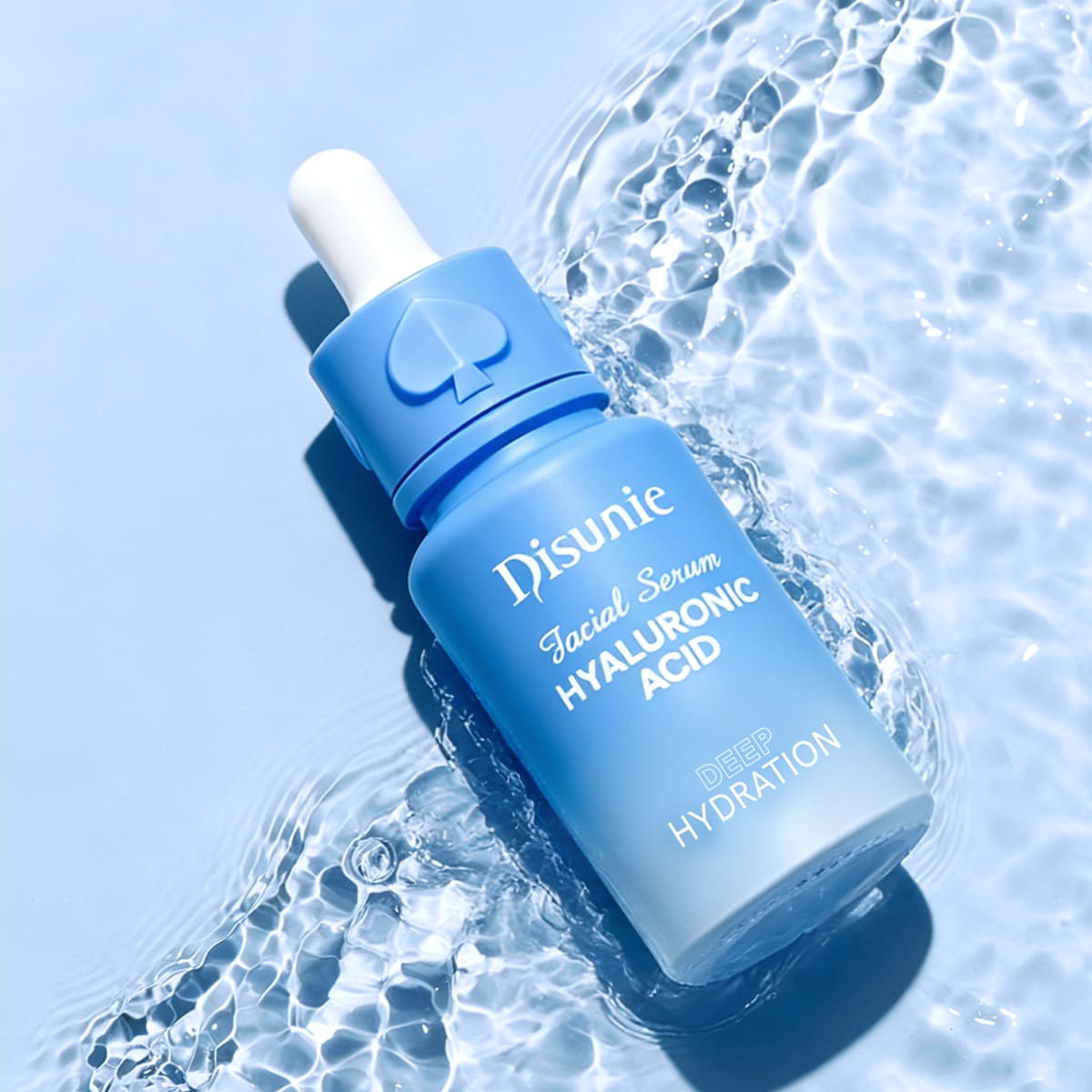 Disunie Hyaluronic Acid & Snail Facial Serum Supplier | Bulk Wholesale