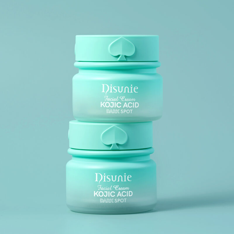 Disunie Kojic Acid & Niacinamide Facial Cream | Bulk Wholesale
