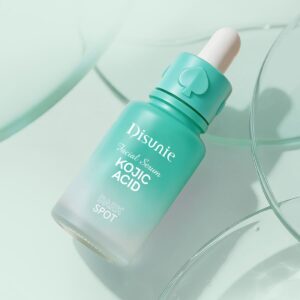 Disunie Kojic Acid & Niacinamide Facial Serum