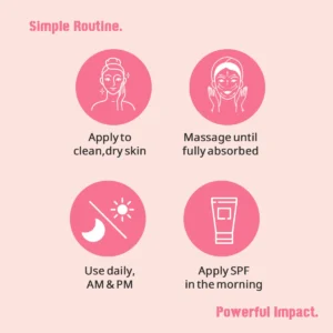 Disunie Rose & Hyaluronic Acid Facial Cream Supplier | Bulk Wholesale