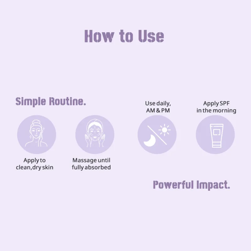 Disunie Retinol & Collagen Facial Cream Supplier | Anti-Aging Bulk Wholesale