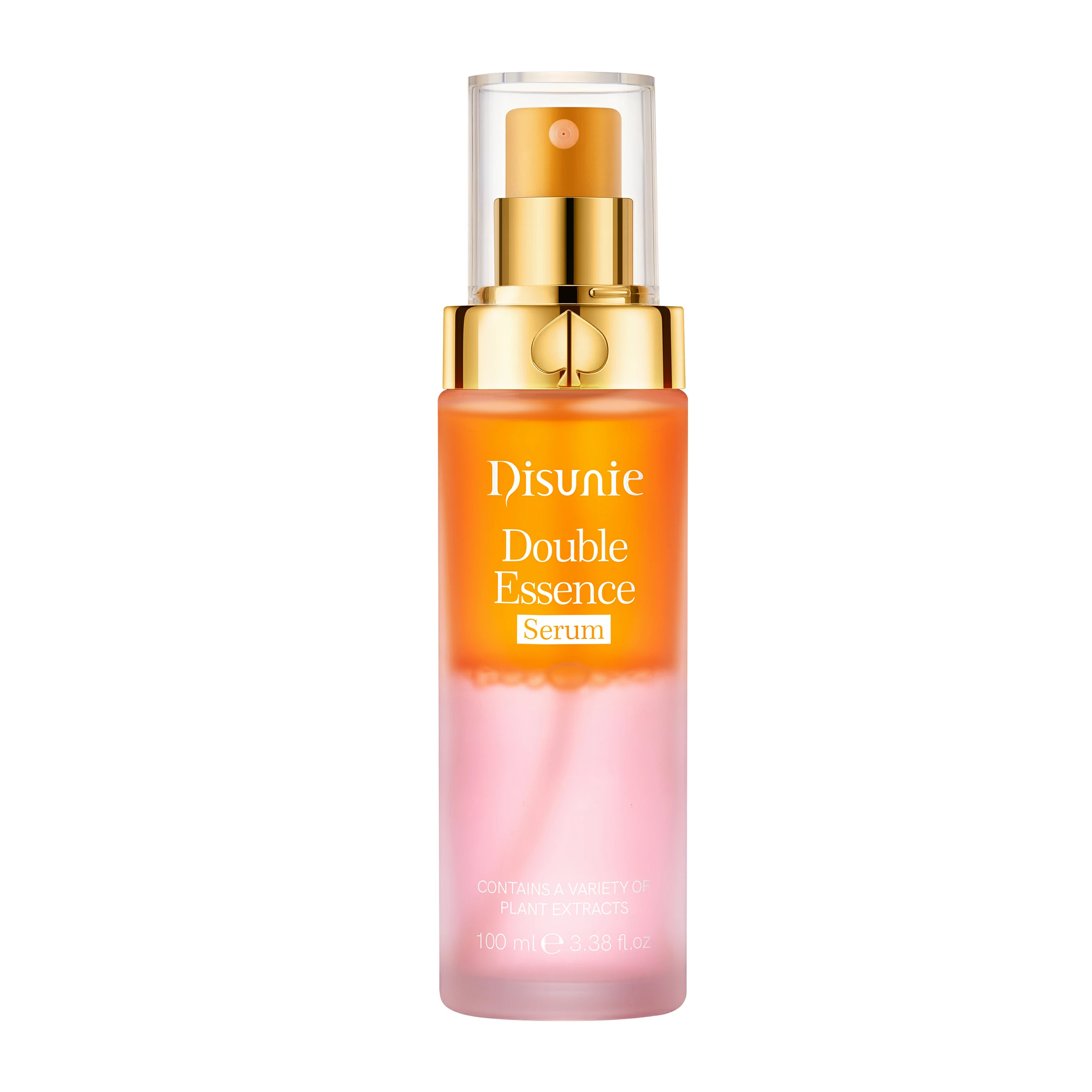 DE8180 Disunie Grape Seed Oil Serum Vitamin E & Lavender Wholesale | Bulk Supplier