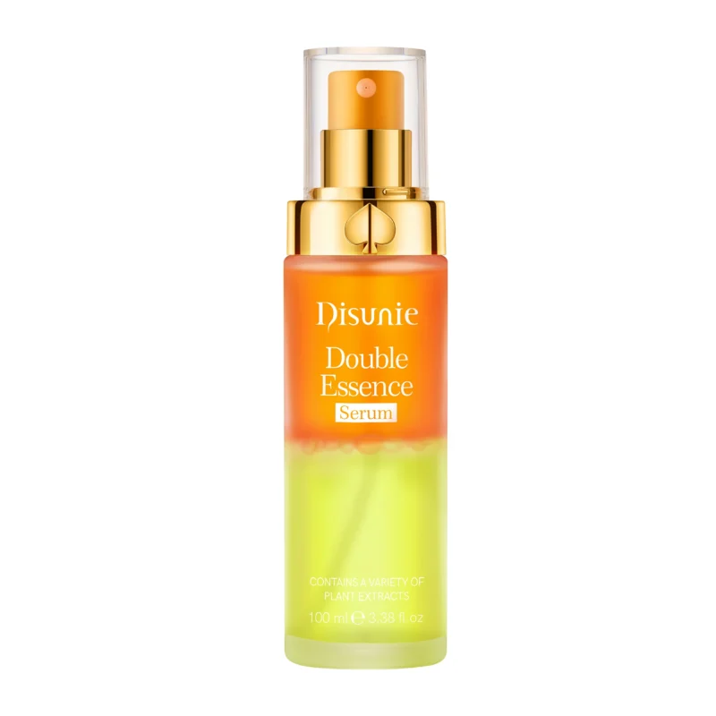 DE8182 Disunie Sea Buckthorn Oil Wholesale | Vitamin C Brightening Supplier