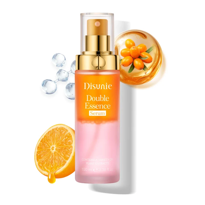Disunie Grape Seed Oil Serum Vitamin E & Lavender Wholesale | Bulk Supplier