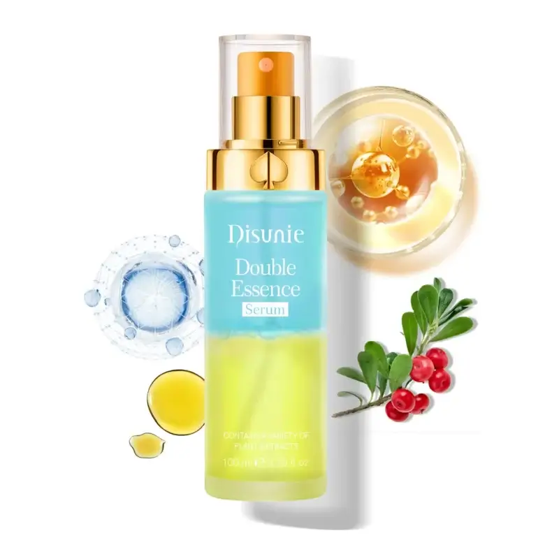Disunie Almond Oil Turmeric & Retinol Wholesale | Firming Bulk Supplier