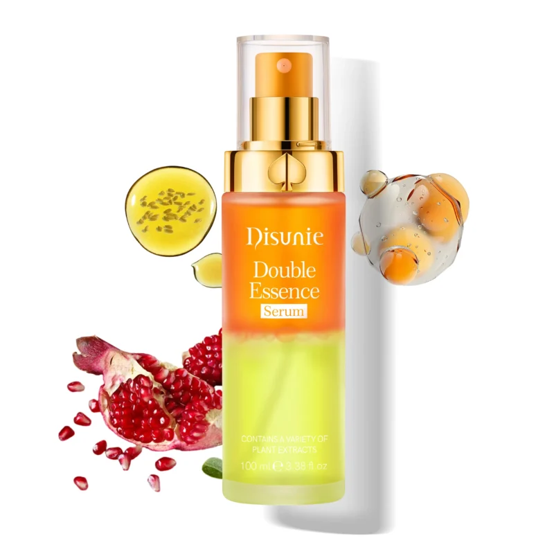Disunie Sea Buckthorn Oil Wholesale | Vitamin C Brightening Supplier