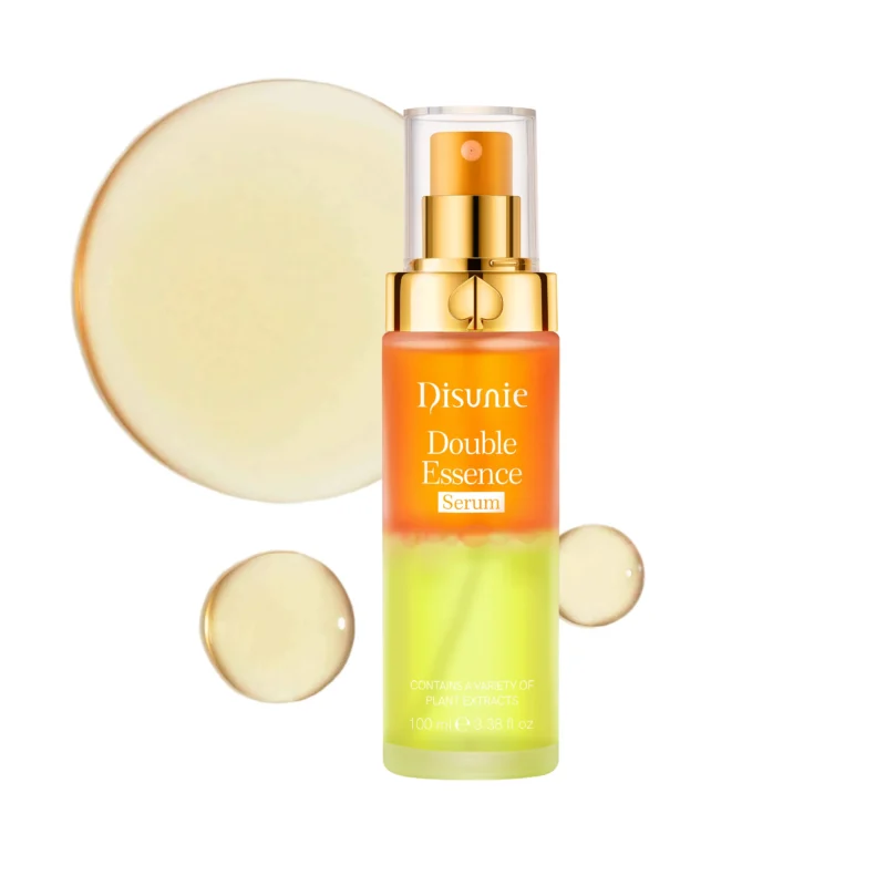 Disunie Sea Buckthorn Oil Wholesale | Vitamin C Brightening Supplier