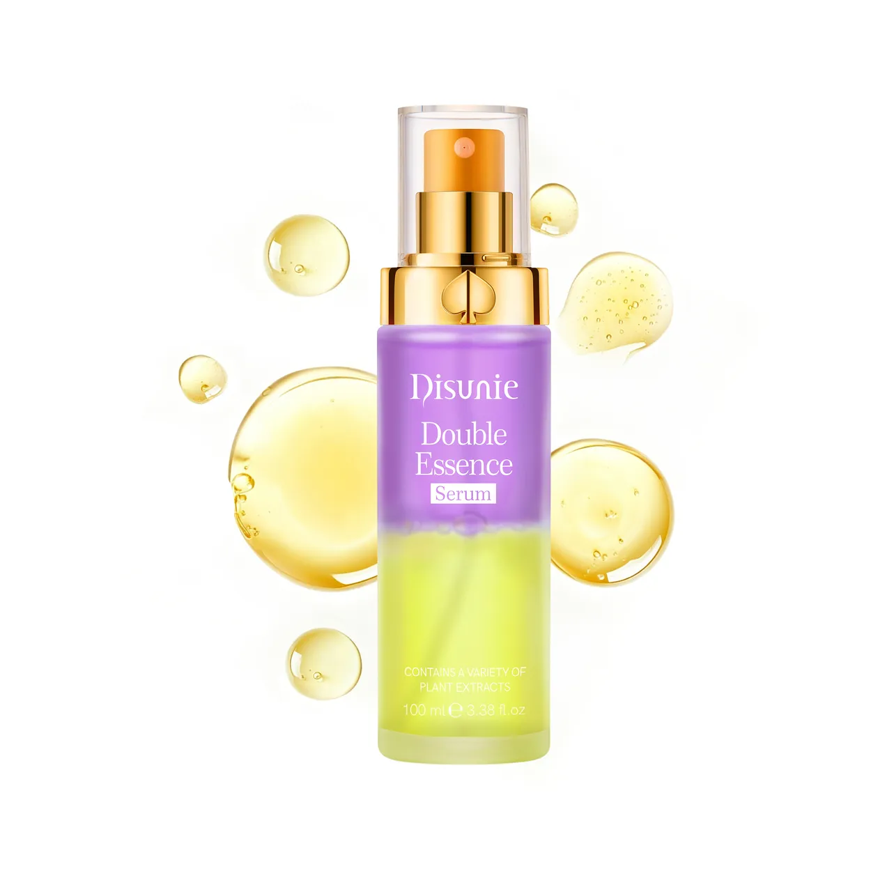 Disunie Rosemary Oil Serum Supplier | Ceramide Skin Barrier Wholesale