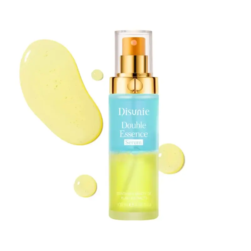Disunie Almond Oil Turmeric & Retinol Wholesale | Firming Bulk Supplier