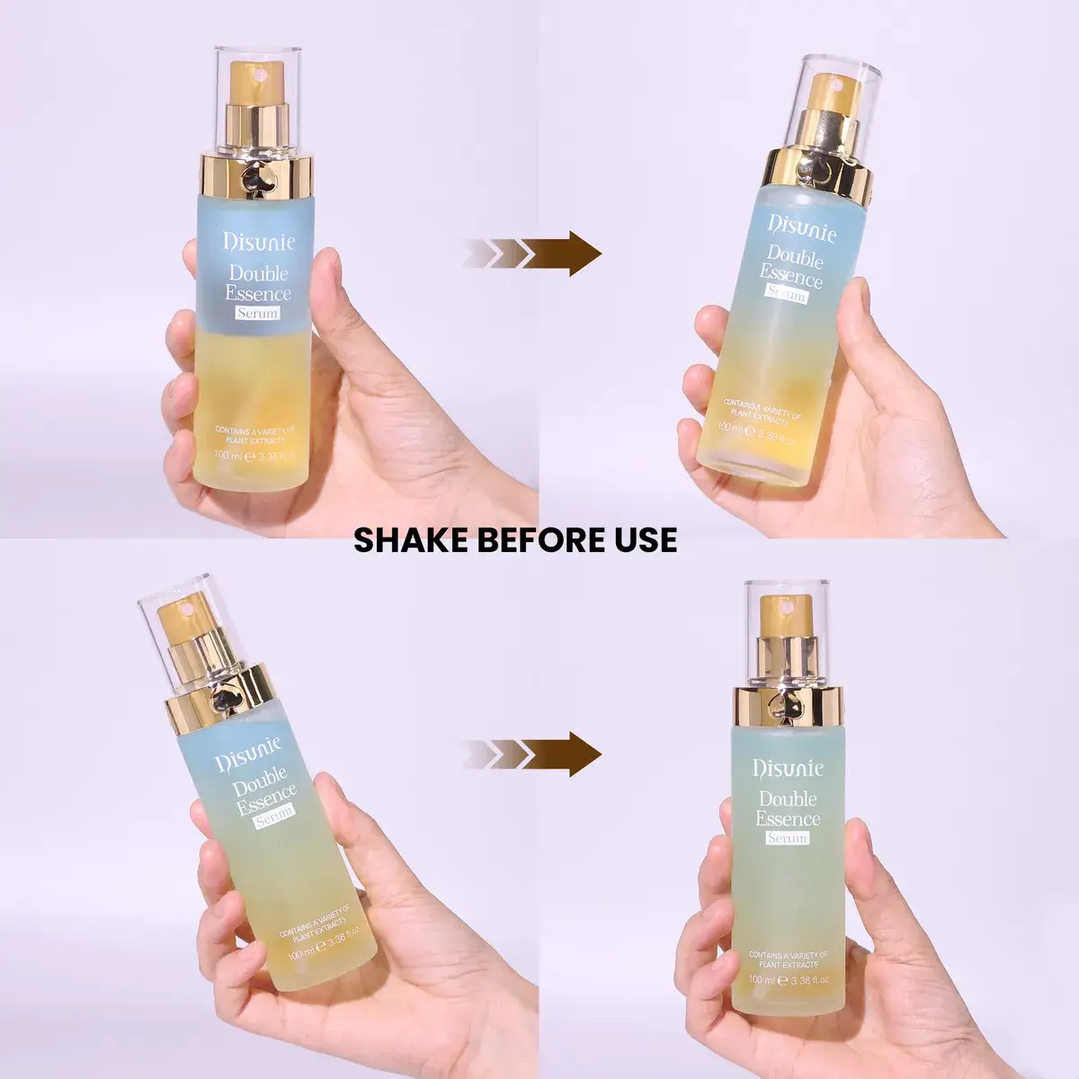 Disunie Almond Oil Turmeric & Retinol Wholesale | Firming Bulk Supplier