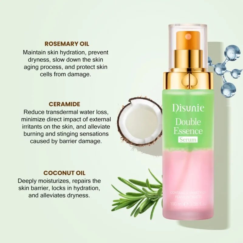 Disunie Kojic Acid & Pomegranate Serum Distributor | Wholesale