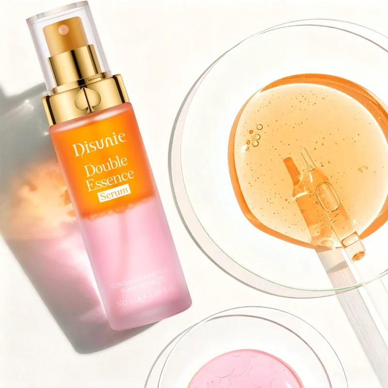Disunie Grape Seed Oil Serum Vitamin E & Lavender Wholesale | Bulk Supplier
