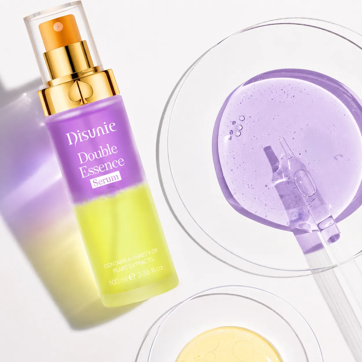 Disunie Rosemary Oil Serum Supplier | Ceramide Skin Barrier Wholesale