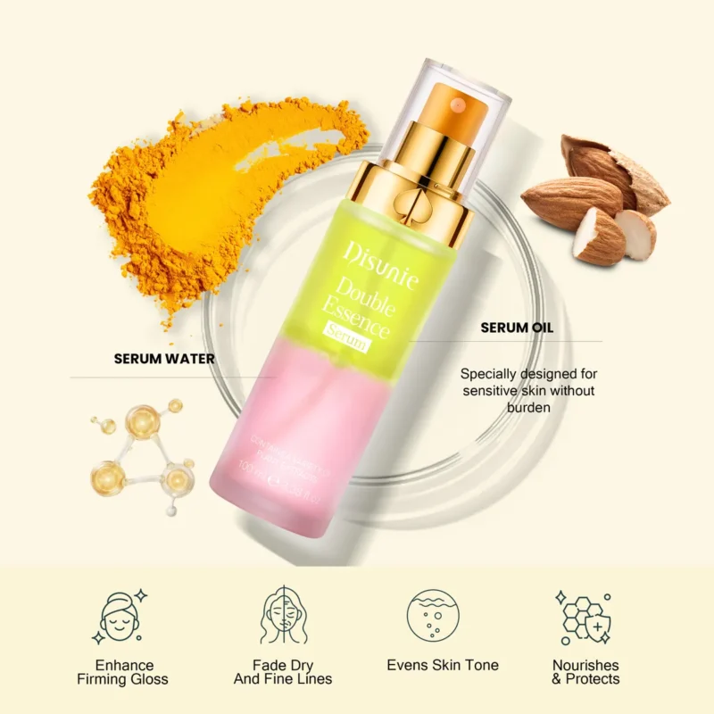 Disunie Hyaluronic Acid Serum Rosehip Oil & Arbutin Wholesale | Bulk Supplier