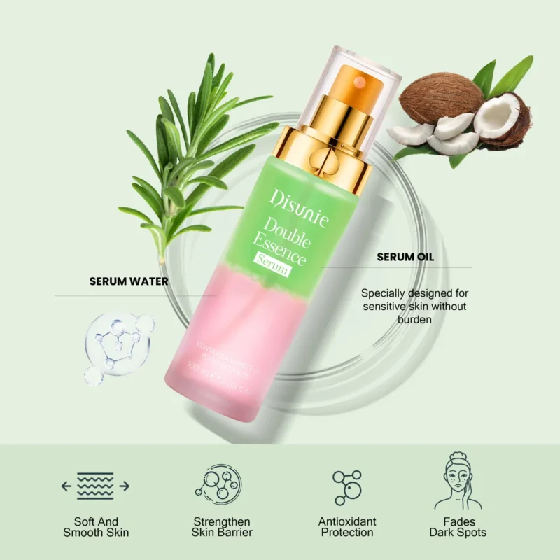 Disunie Kojic Acid & Pomegranate Serum Distributor | Wholesale