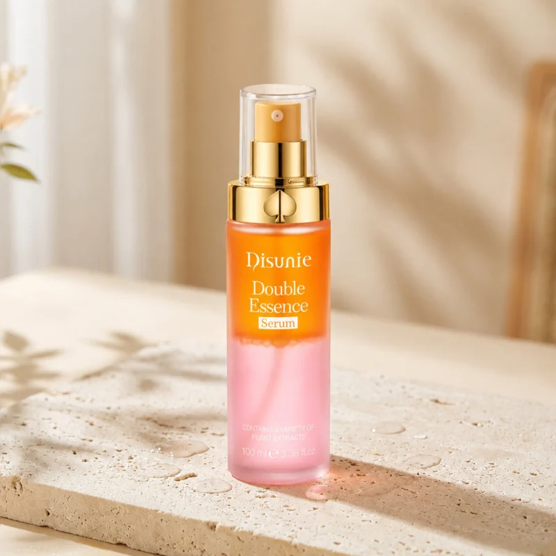 Disunie Grape Seed Oil Serum Vitamin E & Lavender Wholesale | Bulk Supplier