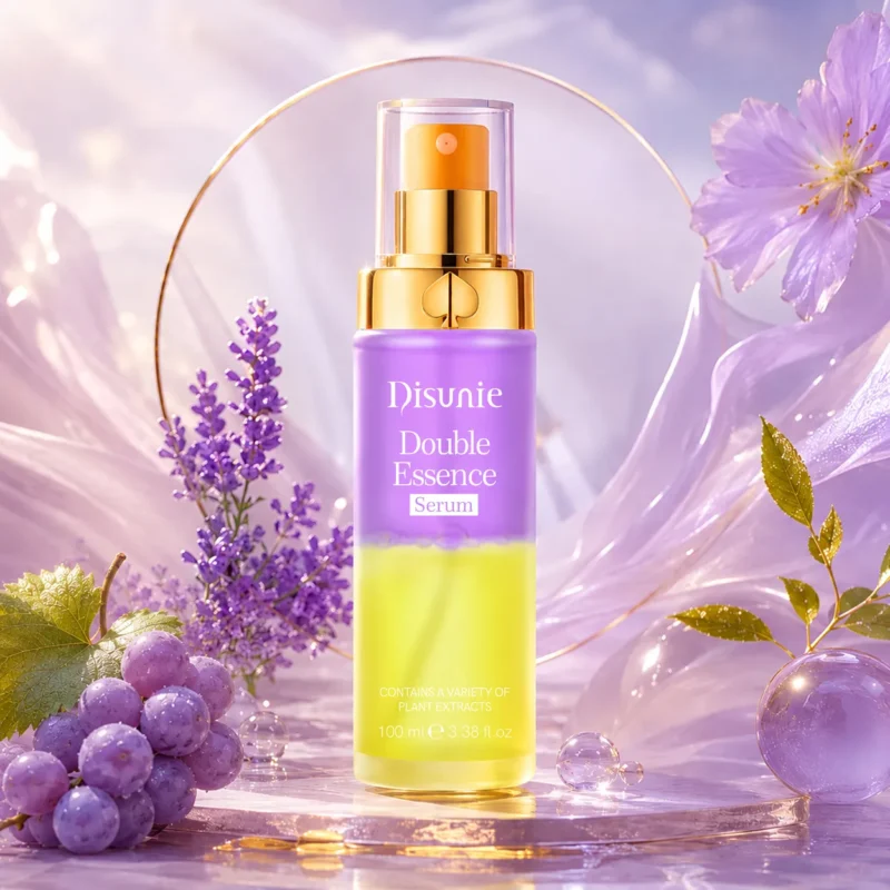 Disunie Rosemary Oil Serum Supplier | Ceramide Skin Barrier Wholesale