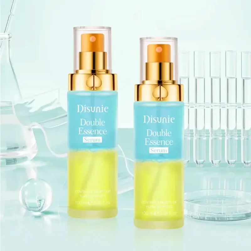 Disunie Almond Oil Turmeric & Retinol Wholesale | Firming Bulk Supplier