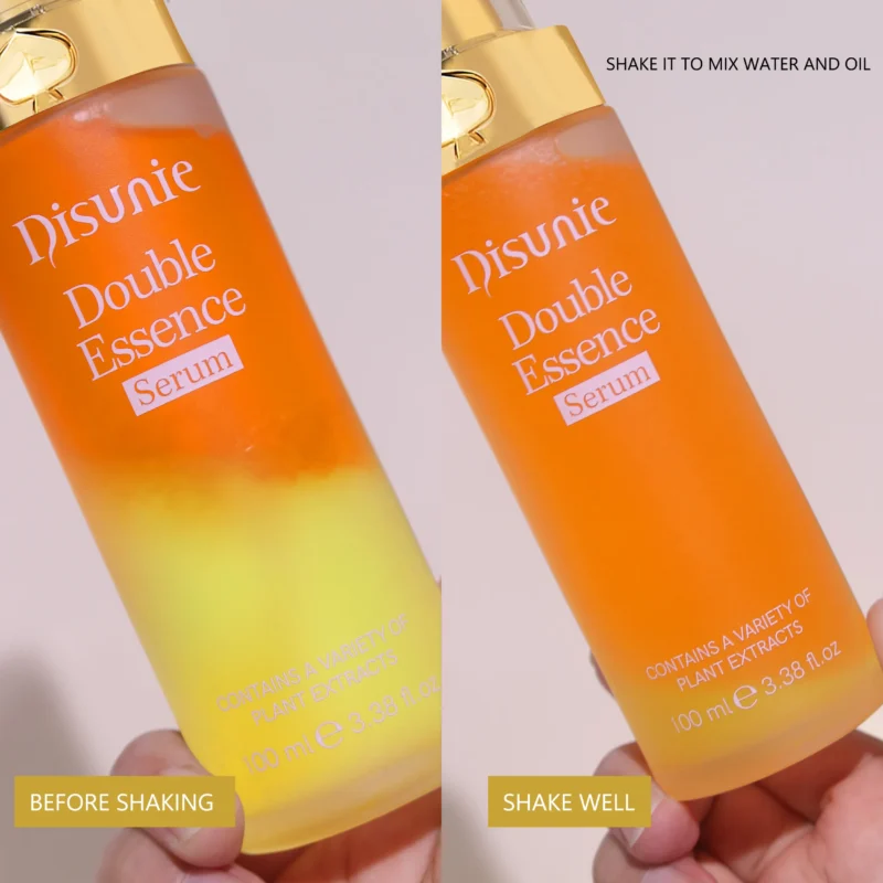 Disunie Sea Buckthorn Oil Wholesale | Vitamin C Brightening Supplier