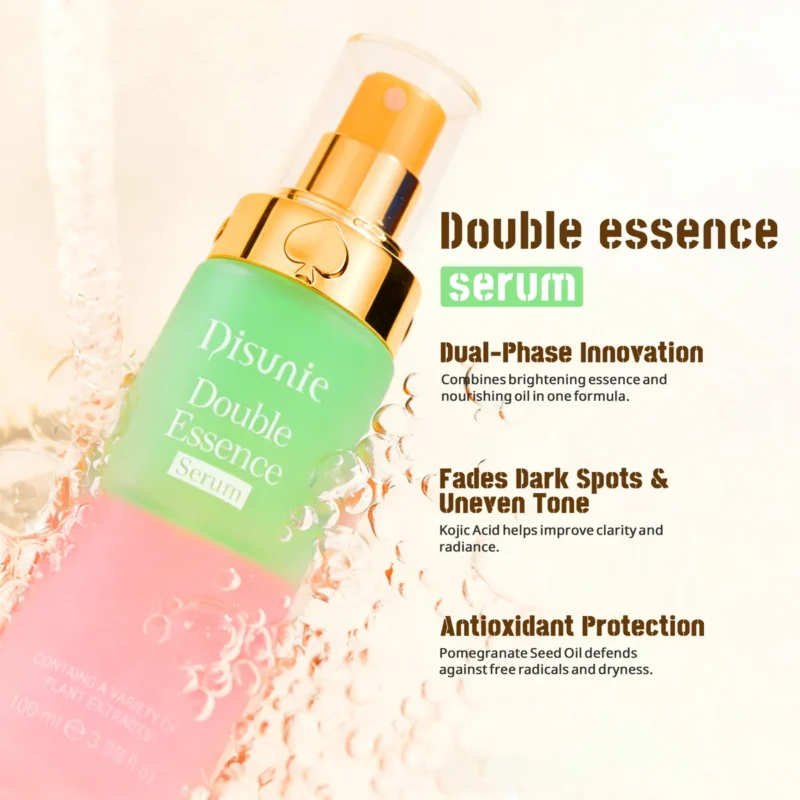 Disunie Kojic Acid & Pomegranate Serum Distributor | Wholesale