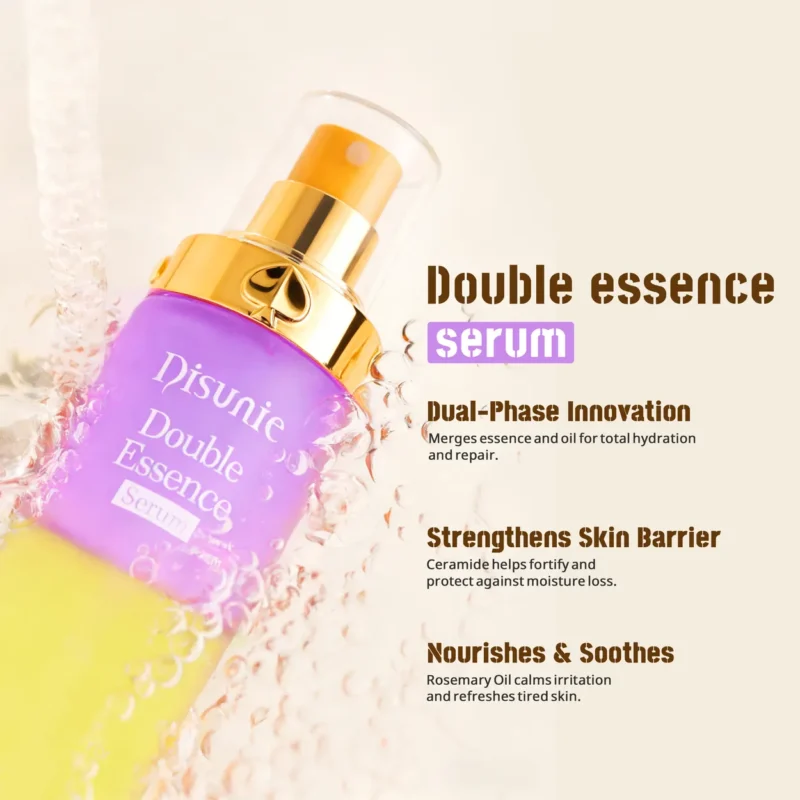Disunie Rosemary Oil Serum Supplier | Ceramide Skin Barrier Wholesale