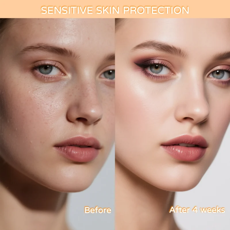 Disunie Grape Seed Oil Serum Vitamin E & Lavender Wholesale | Bulk Supplier