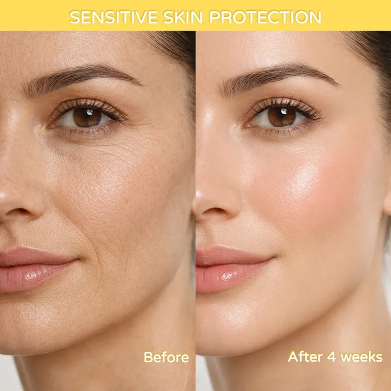 Disunie Hyaluronic Acid Serum Rosehip Oil & Arbutin Wholesale | Bulk Supplier