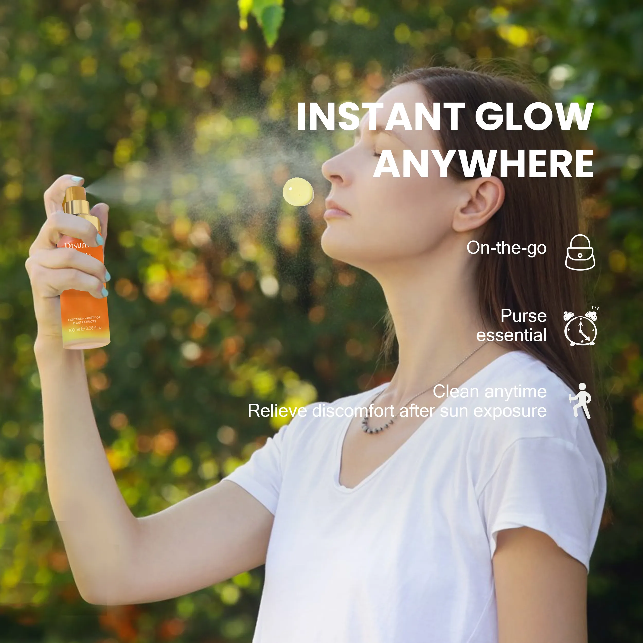 Disunie Sea Buckthorn Oil Wholesale | Vitamin C Brightening Supplier