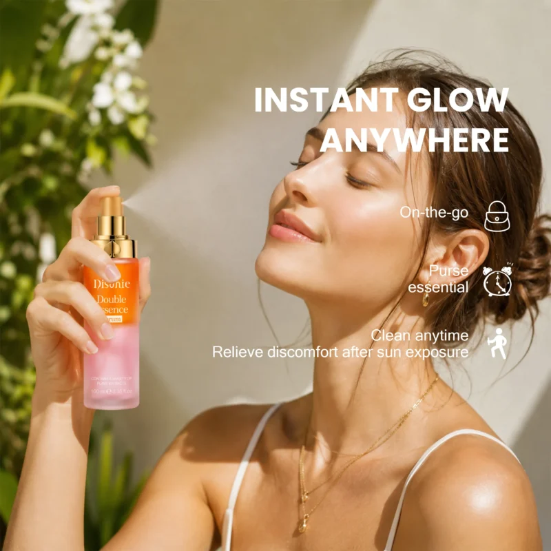 Disunie Grape Seed Oil Serum Vitamin E & Lavender Wholesale | Bulk Supplier