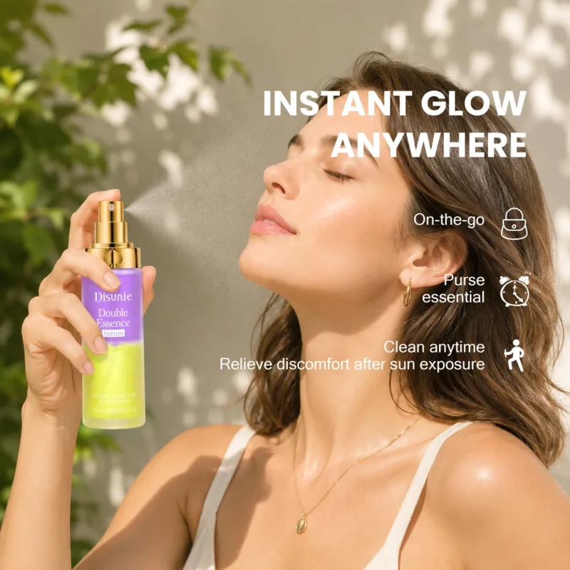 Disunie Rosemary Oil Serum Supplier | Ceramide Skin Barrier Wholesale