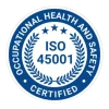 iso-45001-certified-disunie